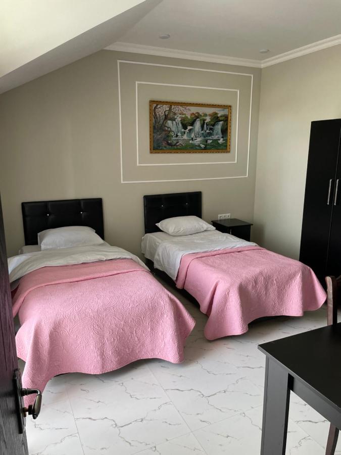 Four Seasons Hotel Батуми Екстериор снимка