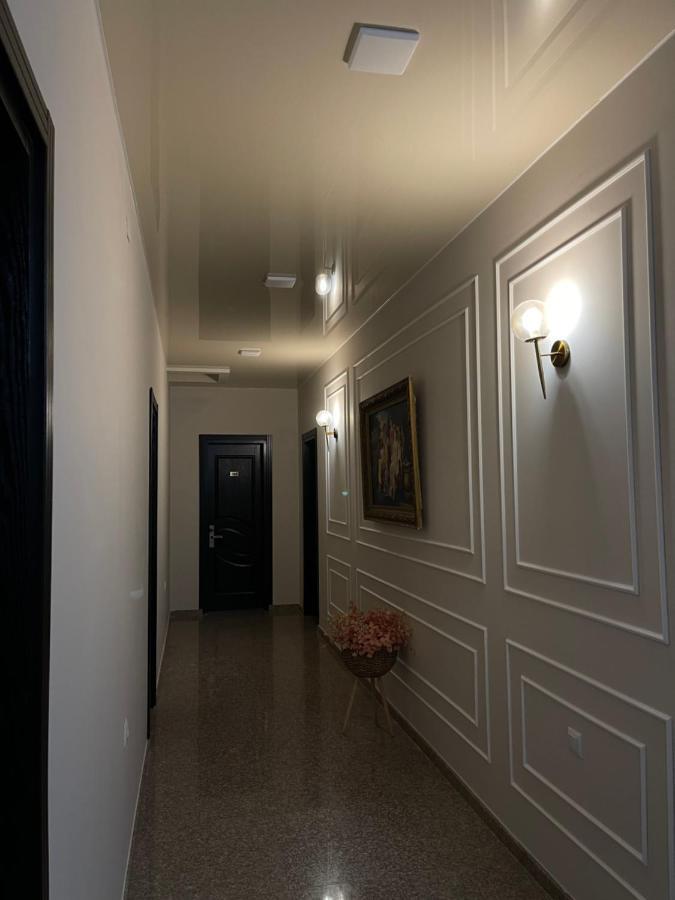 Four Seasons Hotel Батуми Екстериор снимка